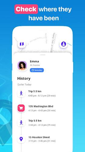 Famio: Connect With Family স্ক্রিনশট 2