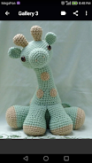 Crochet Animals ภาพหน้าจอ 3