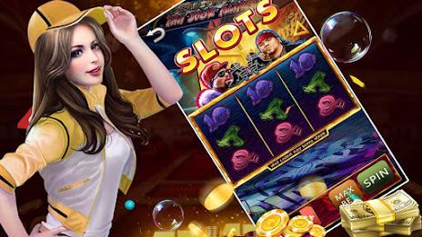 Slots VIP Capture d'écran 2