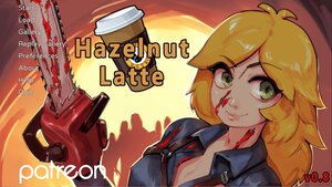 Hazelnut Latte – New Version 0.9 [Rad Lord] スクリーンショット 0