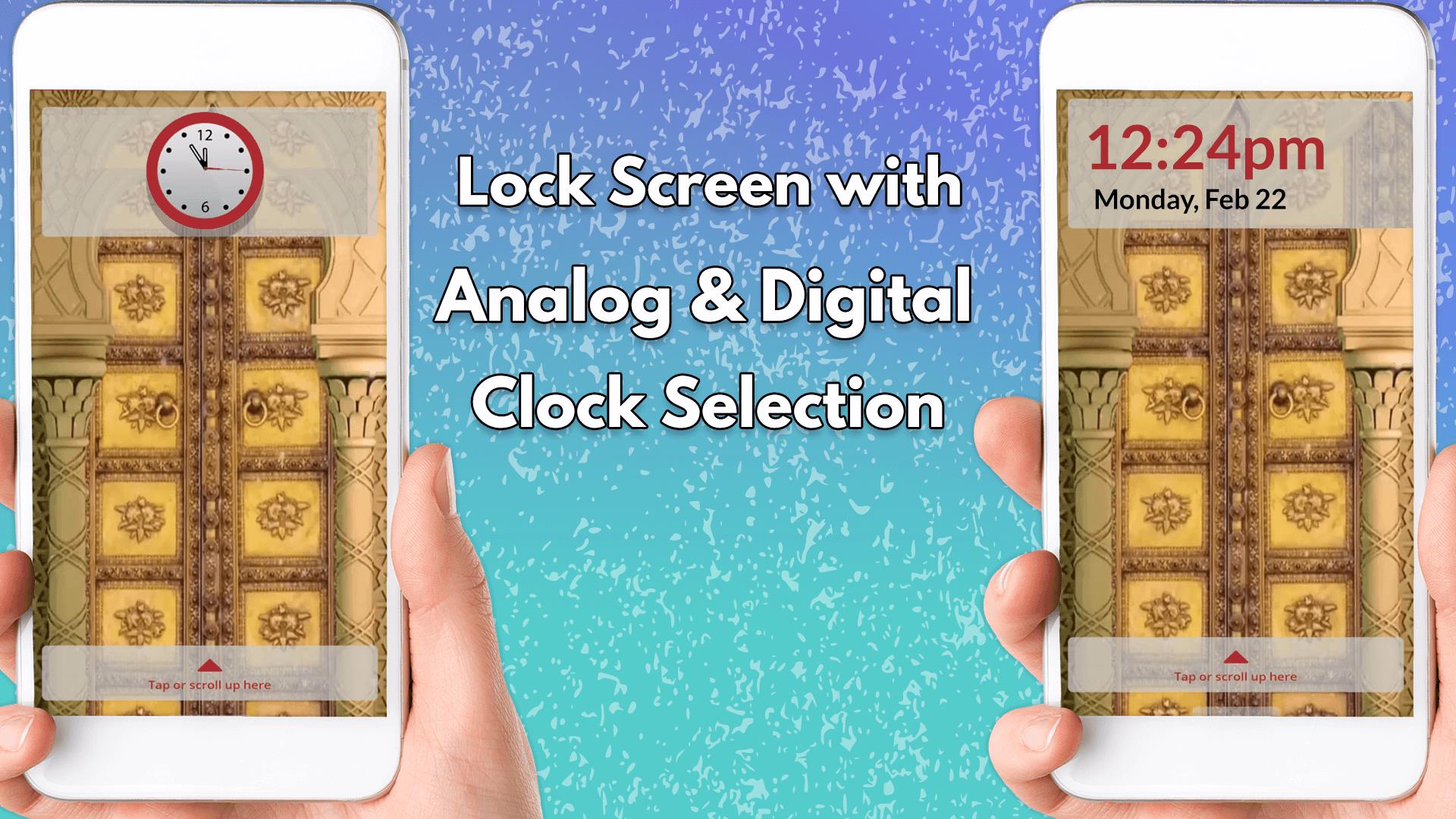 Door Pattern Lock screen 2022 Скриншот 0