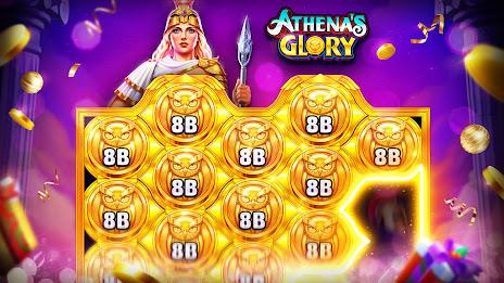 Double Win Slots- Vegas Casino Schermafbeelding 1