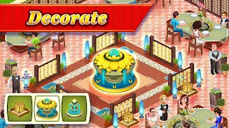 Star Chef™: Restaurant Cooking 螢幕截圖 2