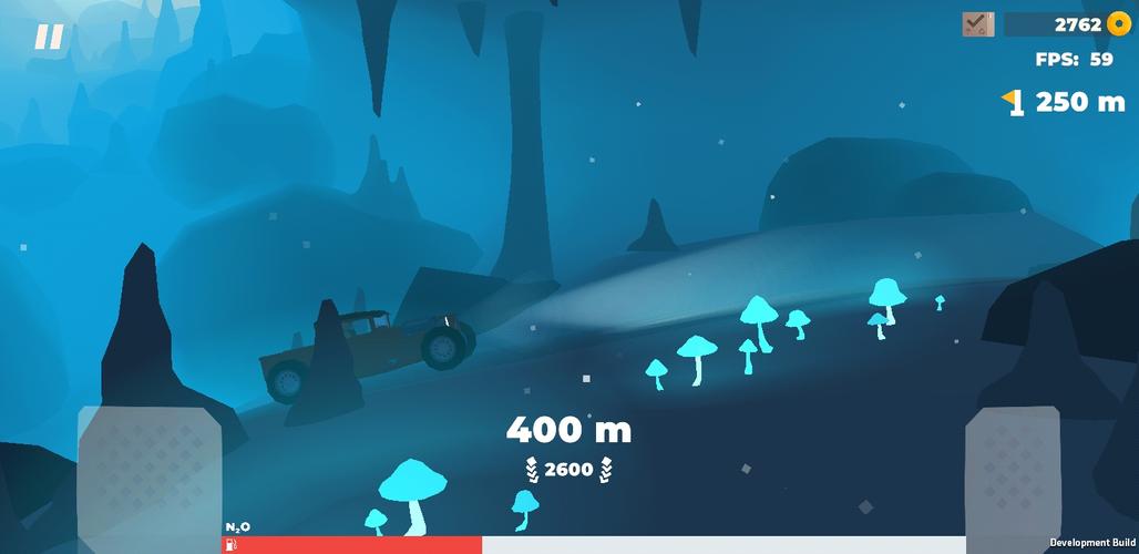 Hillside Drive Racing Screenshot 2