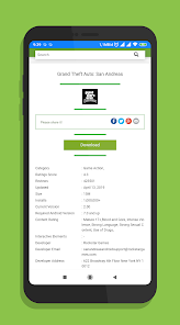 Downloads স্ক্রিনশট 1