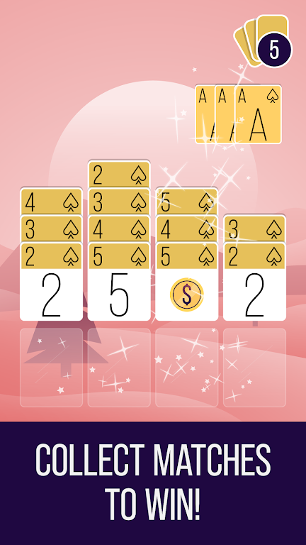 Match Solitaire应用截图第2张