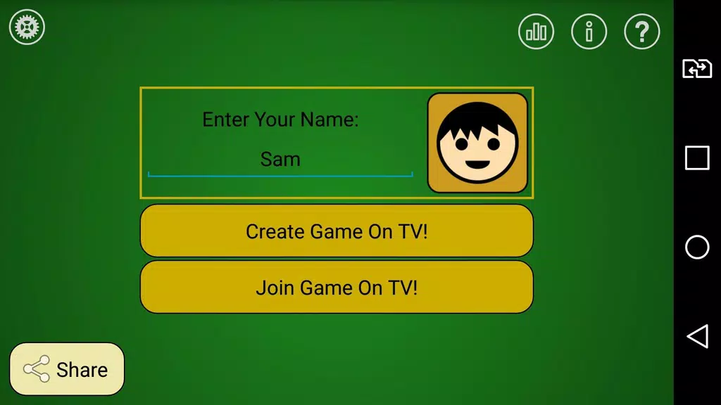 LG webOS card game Durak स्क्रीनशॉट 0