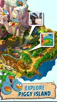 Angry Birds Epic 螢幕截圖 2