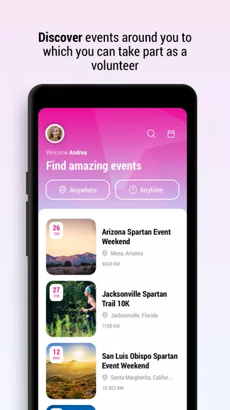 Starway app 螢幕截圖 2