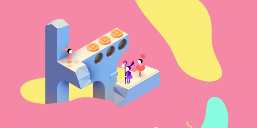 Des révélations déroutantes dévoilées! Monument Valley 3 streaming sur Netflix