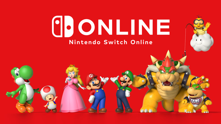 Nintendo Switch Online Games: genres en niveaus onthuld