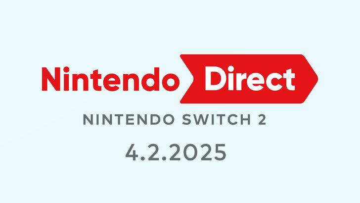 Según los informes, los correos electrónicos de confirmación de eventos de Switch 2 de la experiencia de Nintendo se envían