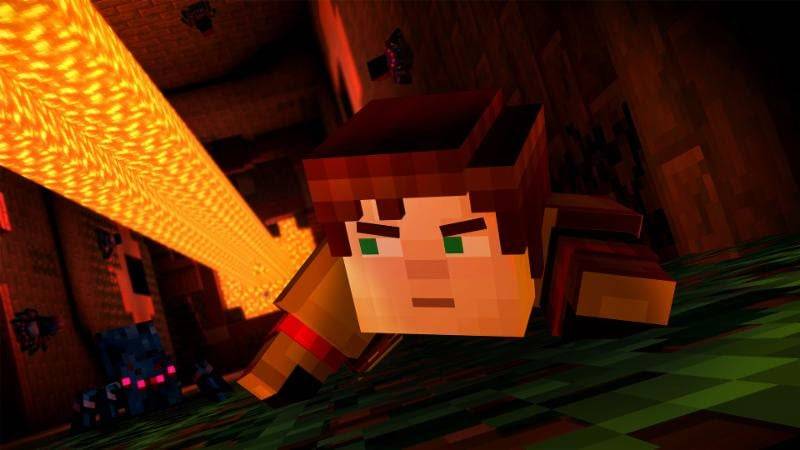 Minecraft: The Best-Selling Game's Journey