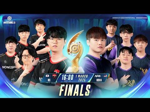 Honor of Kings Esports Tournament