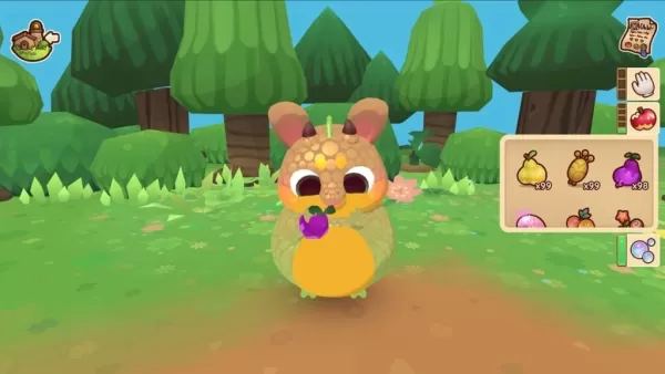 Ciudad Chonky: Nuevo juego SIM para recolectar Chubbs y Chonkys