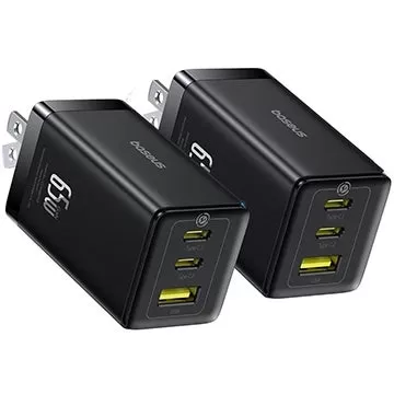 Baseus Charger Image