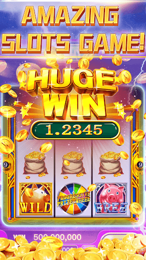 Coin Woned Slots Coin Pusher ภาพหน้าจอ 3