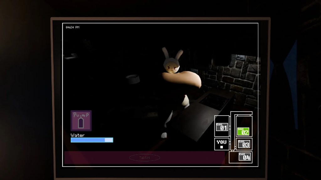 Five Nights at Fionna’s Screenshot 1