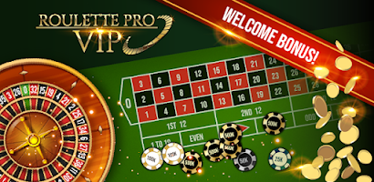 Roulette VIP - Casino Wheel स्क्रीनशॉट 0