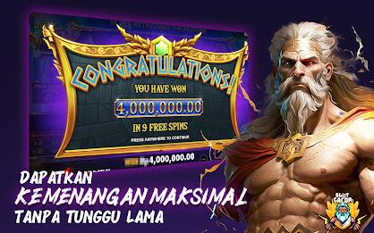 Slot Gacor Thailand 2023 Captura de pantalla 3