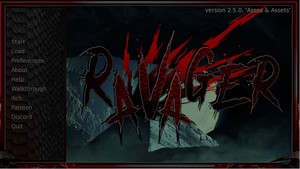 Ravager – New Version 5.1.4 [4MinuteWarning] Ảnh chụp màn hình 0