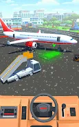 Mega Vehicle Master Car Games 螢幕截圖 1