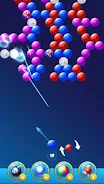 Bubble Shooter Pop Classic Screenshot 2