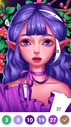 Schermata Art Coloring 0