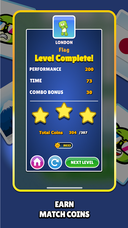 Match Bear Match Screenshot 1