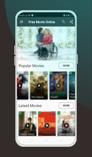 Free Movies 2021 - HD Movies Online Cinema 2021 Captura de pantalla 0