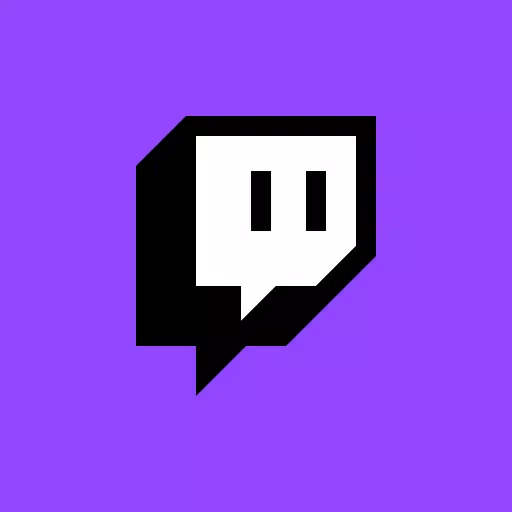 Twitch: Transmissão ao vivo