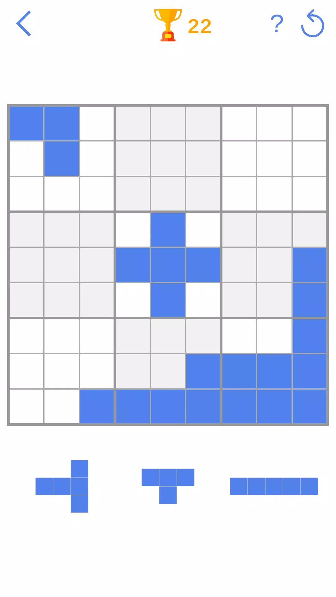 Math Games - Brain Puzzles Capture d'écran 3