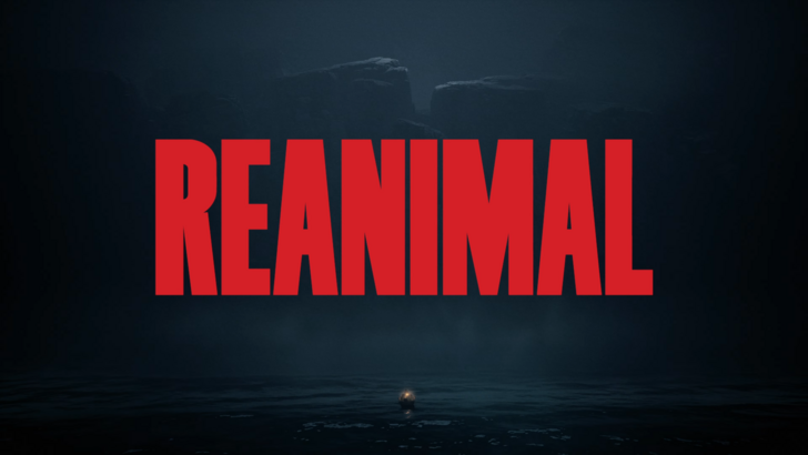 「Reanimal」Premiere 揭幕：揭幕日期和時間已確定