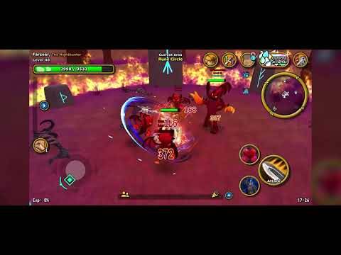 EterSpire Update 2025年1月