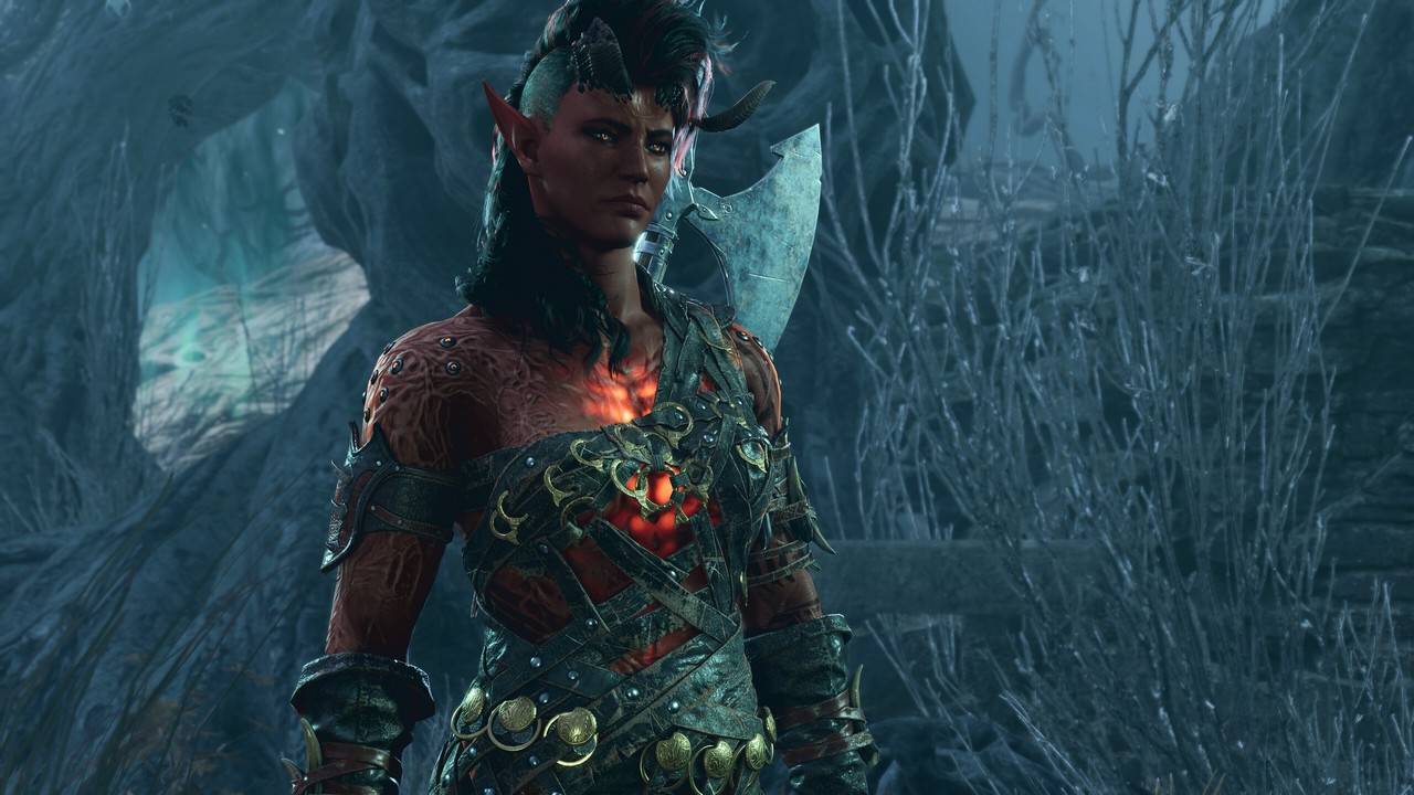 BaldurのGate IIIの最新のパッチは、ストレステスト段階に入ります