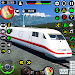 Euro Train Conducteur Jeux Sim