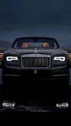 Rolls royce Phantom Wallpapers स्क्रीनशॉट 2