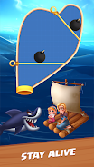 Home Island Pin: Family Puzzle Tangkapan skrin 2