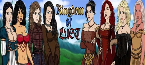 Kingdom of Lust ภาพหน้าจอ 2