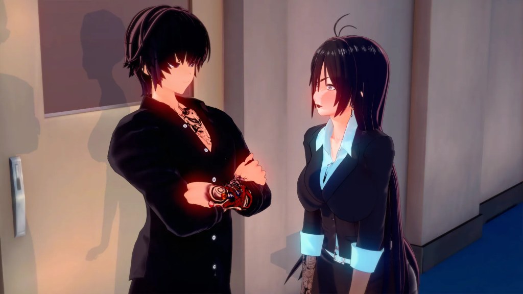 Love or Power Screenshot 1