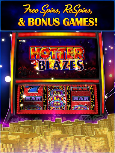 DoubleDown Classic Slots Game Ảnh chụp màn hình 0