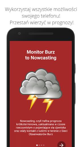 Monitor Burz স্ক্রিনশট 2