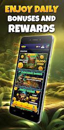 BananaBets – Slots & More Captura de tela 1