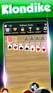 150+ Solitaire Card Games Pack 螢幕截圖 1