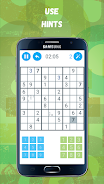 Sudoku: Train your brain 스크린샷 2