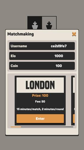 Online Chess 2022应用截图第2张