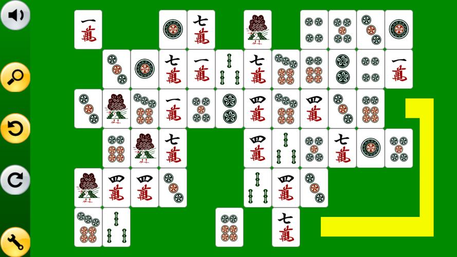 Mahjong Connect Screenshot 2