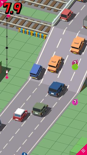 퇴근길랠리 螢幕截圖 2