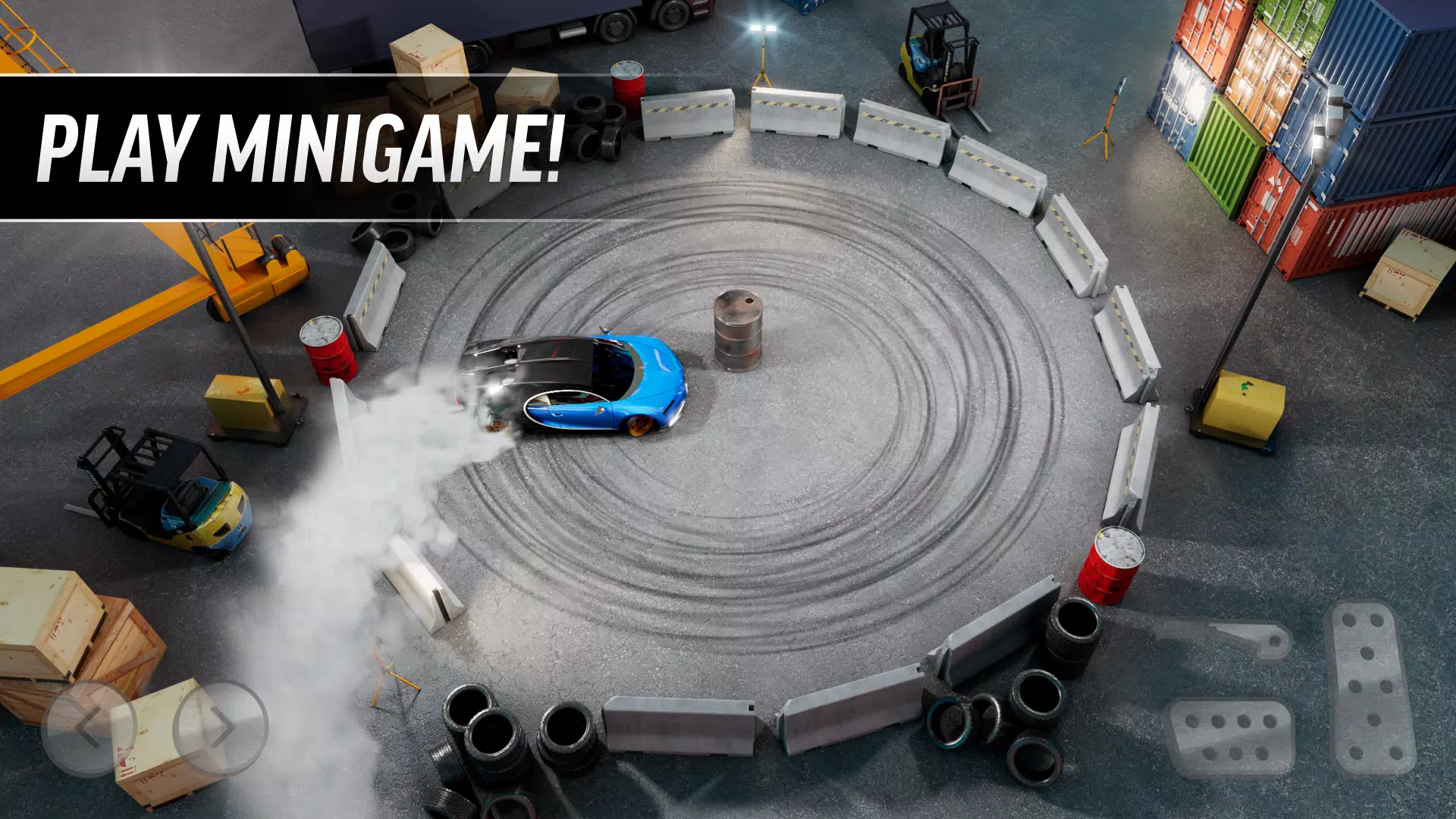 Drift Max Pro Car Racing Game 螢幕截圖 2