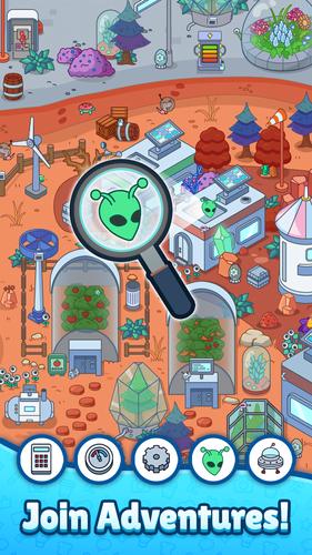 Schermata Hidden Tales 1